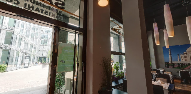 Comentarii opinii despre Sahar Curry Culture