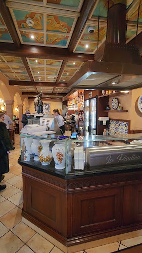 Opinii despre Ristorante Luce în Bern - Gastronomie und Hotellerie