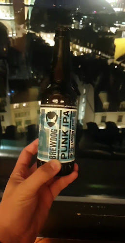 Comentarii opinii despre Jules Verne Panoramabar