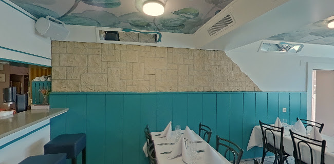 Comentarii opinii despre Restaurant du Raisin