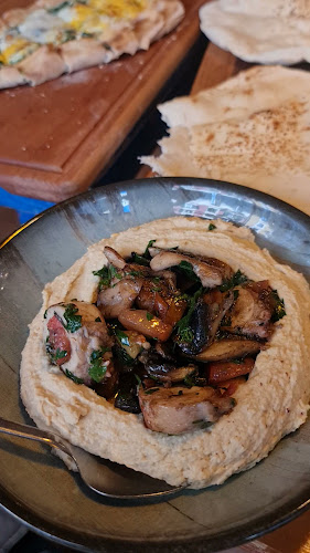 Opinii despre ChefMezze în Geneva - Gastronomie und Hotellerie