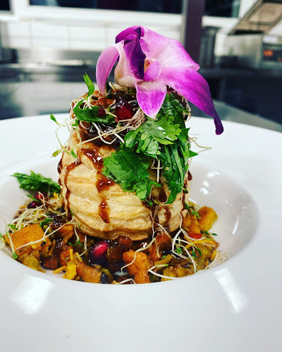 The Sairaz Indian Fusion, Gersauerstrasse 85, 6440 Ingenbohl