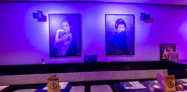 Comentarii opinii despre Funky Monkey Room