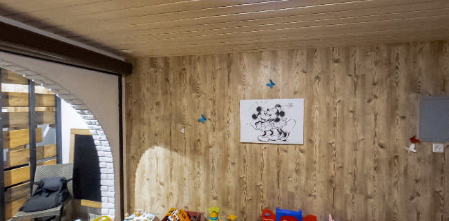 A Ma Sauce - Gastronomie und Hotellerie