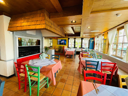 don Pasquale pizzAmore