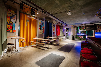 RAUM 84 - Karaoke - Bar - Ping Pong - Beer Pong - Partylocation