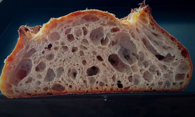 Opinii despre la forge à pains în Eysins - Gastronomie und Hotellerie