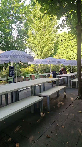 Opinii despre Quartier5 în Zürich - Gastronomie und Hotellerie