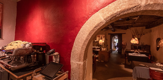 L'Escarbot - Gastronomie und Hotellerie