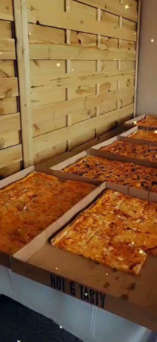 Opinii despre Lieferservice Sindbad - Pizza Burger Haus în Kreuzlingen - Gastronomie und Hotellerie