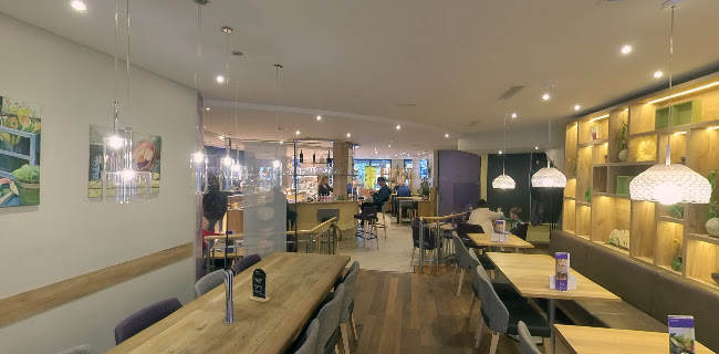 kunz AG art of sweets - Frick