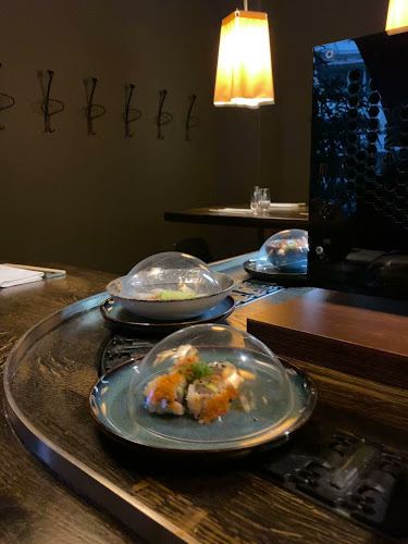 Opinii despre Ginger Restaurant în Zürich - Gastronomie und Hotellerie