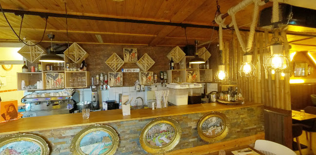 Tiara Grill - Gastronomie und Hotellerie