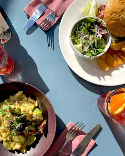 Opinii despre Kornsilo în Zürich - Gastronomie und Hotellerie