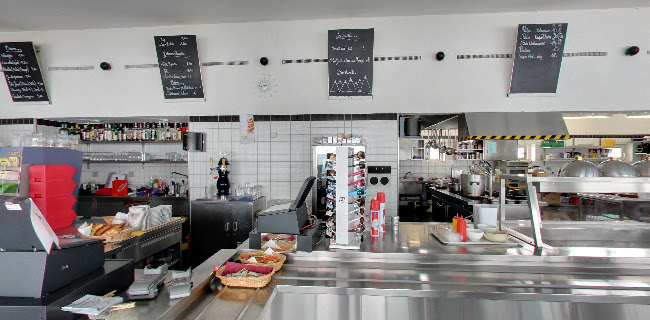 Comentarii opinii despre Restaurant Tignousa