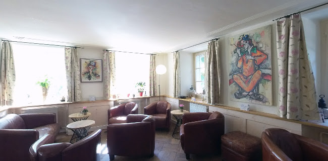 Weinlounge Güggibueb - Villmergen