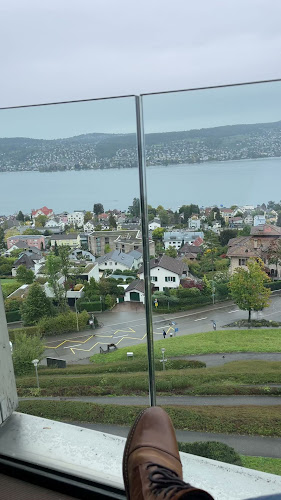 Belvoir Restaurant & Grill - Rüschlikon