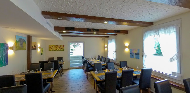 Ristorante Pizzeria Testarossa - Gastronomie und Hotellerie