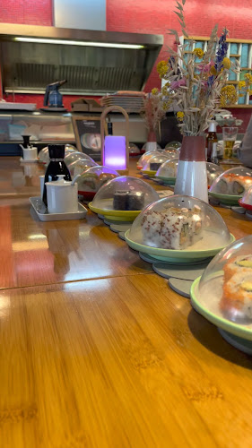 Comentarii opinii despre Negishi Sushi Bar