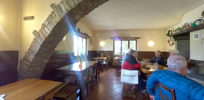 Comentarii opinii despre Ristorante al Grottino