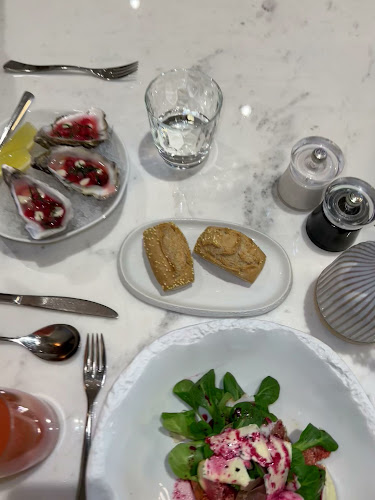 Living Room - Gastronomie und Hotellerie