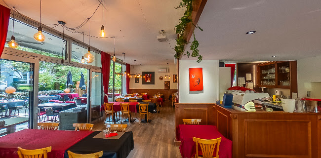 Restaurant A la Grosse-Pierre - Morges