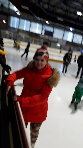 EIGER+ cafe lounge - Grindelwald