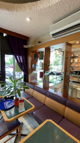 Opinii despre Boulangerie - Pâtisserie - Confiserie - Salon de thé, chez Séverine et Luca în Lausanne - Gastronomie und Hotellerie