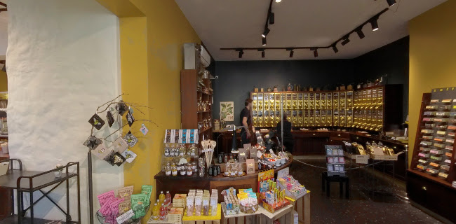 Kaffeerösterei Konstanz - Gastronomie und Hotellerie