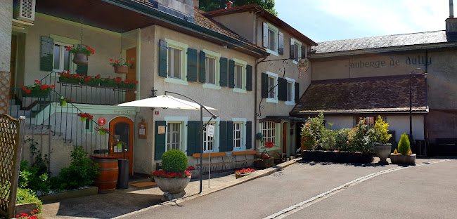 Auberge de Dully - Dully