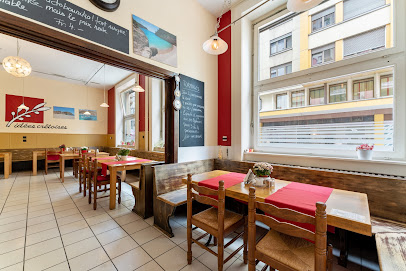 Idées crétoises - restaurant grec à Fribourg