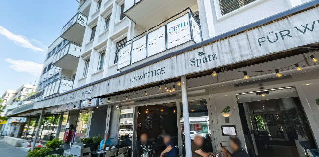 Landstrasse 83, 5430 Wettingen