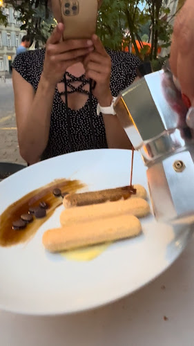 Opinii despre Ristorante Verdi în Bern - Gastronomie und Hotellerie