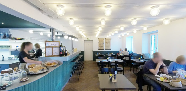 kafi linde - Bachenbülach