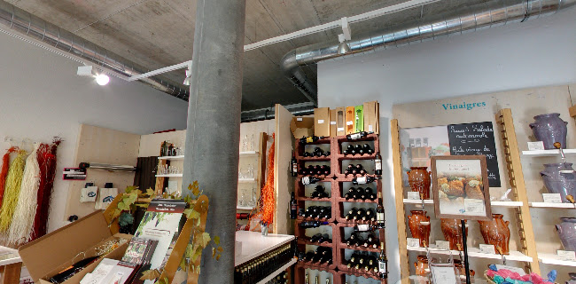 Johanna Biéler Sàrl - Lausanne