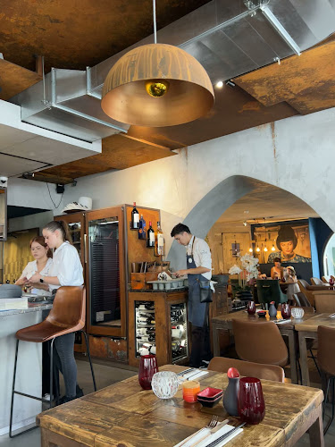 Restaurant umami – Sushi & Grill - Kreuzlingen