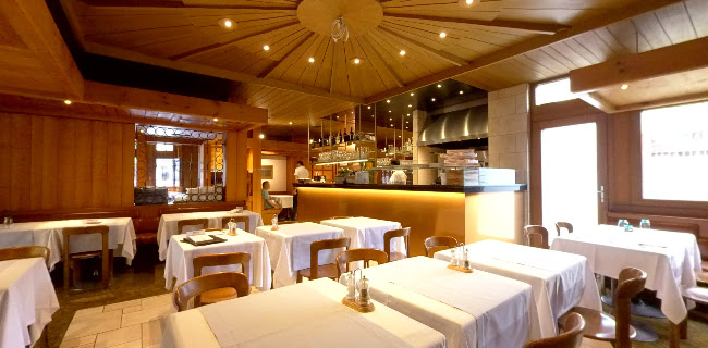 Opinii despre Bahnhöfli în Therwil - Gastronomie und Hotellerie