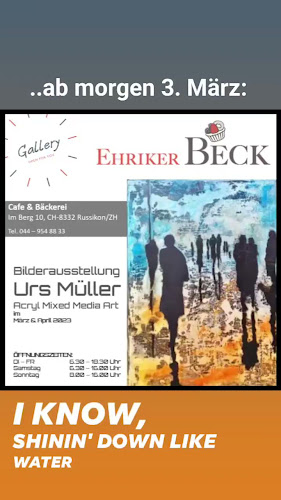 Ehriker Beck