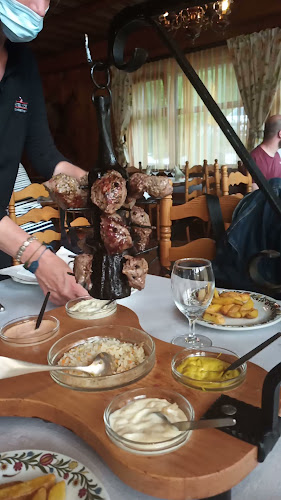 Opinii despre Hôtel-Restaurant du Crêt în Bourg-Saint-Pierre - Gastronomie und Hotellerie