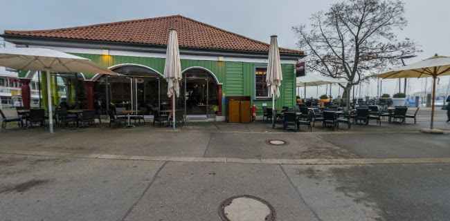 Steg 4 - Kreuzlingen