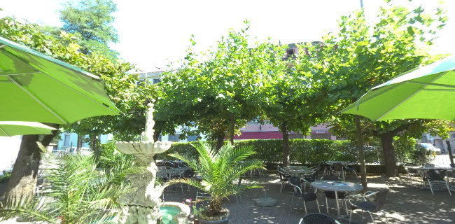 Opinii despre Restaurant Pizzeria Merkur - Holzofenpizzeria în Biel - Gastronomie und Hotellerie