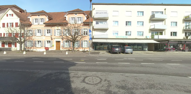 Bäckerei Sutter - Breitenbach