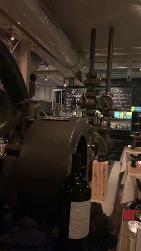 Opinii despre Restaurant Blaue Ente în Zürich - Gastronomie und Hotellerie