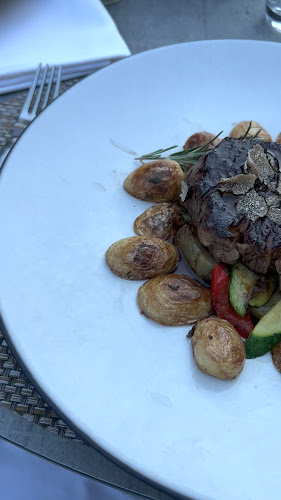 Opinii despre Restaurant du Théâtre în Lausanne - Gastronomie und Hotellerie