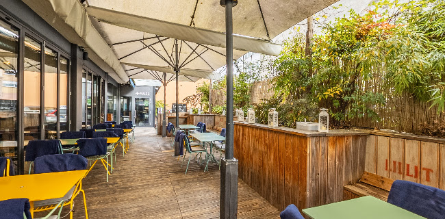 Opinii despre Restaurant, Café & Bar Vierzehn în Riehen - Gastronomie und Hotellerie