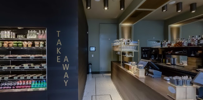 Opinii despre Sora Sushi în Zürich - Gastronomie und Hotellerie