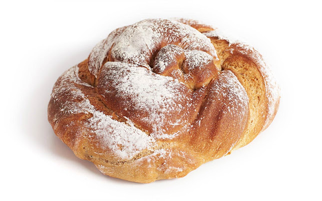 Comentarii opinii despre Brigitte's Backstube