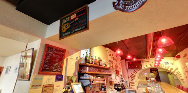 A la Valsainte - Gastronomie und Hotellerie