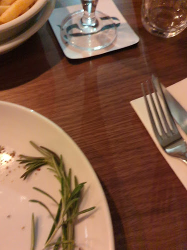 Opinii despre Cengos Steakhouse în Kreuzlingen - Gastronomie und Hotellerie