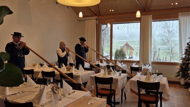 Opinii despre Restaurant Raten în Oberägeri - Gastronomie und Hotellerie